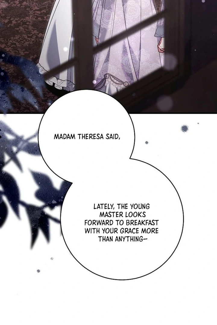 Rather Than The Son, I’ll Take The Father Chapter 31 - Page 44