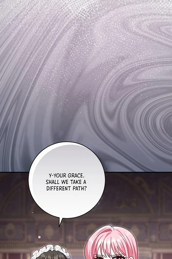 Rather Than The Son, I’ll Take The Father Chapter 31 - Page 46