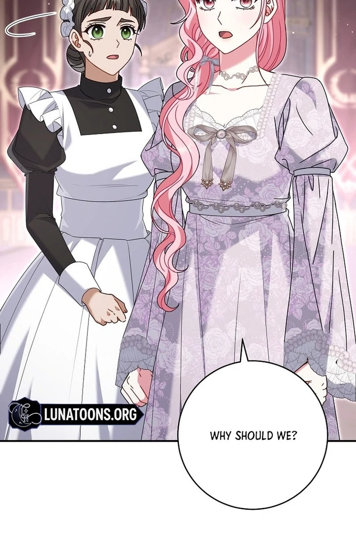 Rather Than The Son, I’ll Take The Father Chapter 31 - Page 47