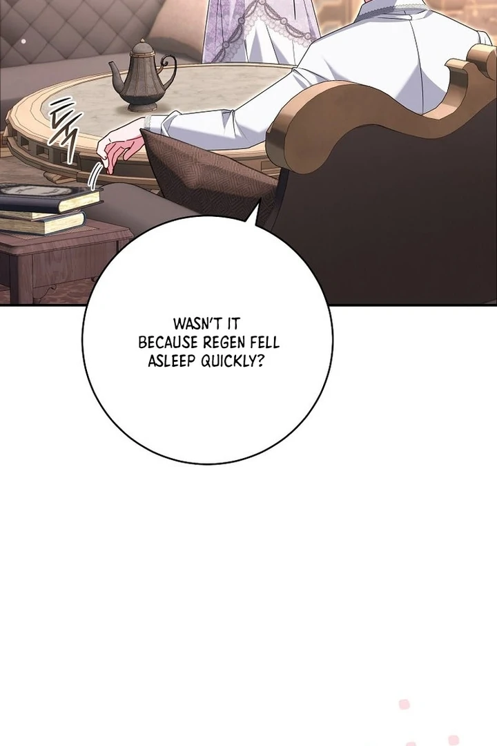 Rather Than The Son, I’ll Take The Father Chapter 31 - Page 72