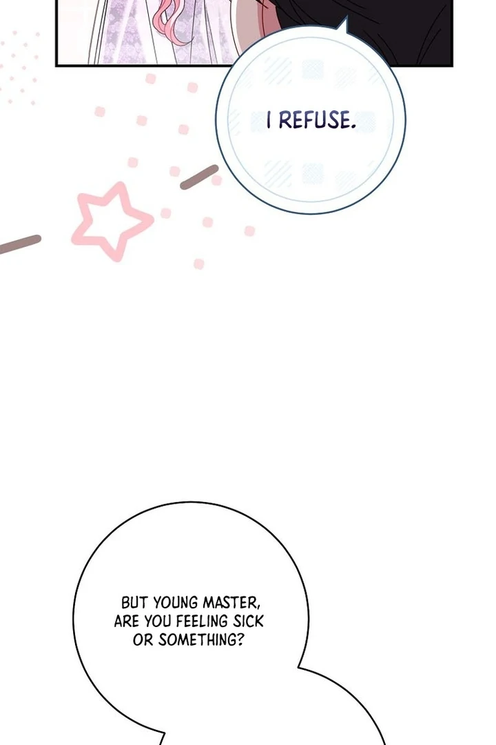 Rather Than The Son, I’ll Take The Father Chapter 31 - Page 74