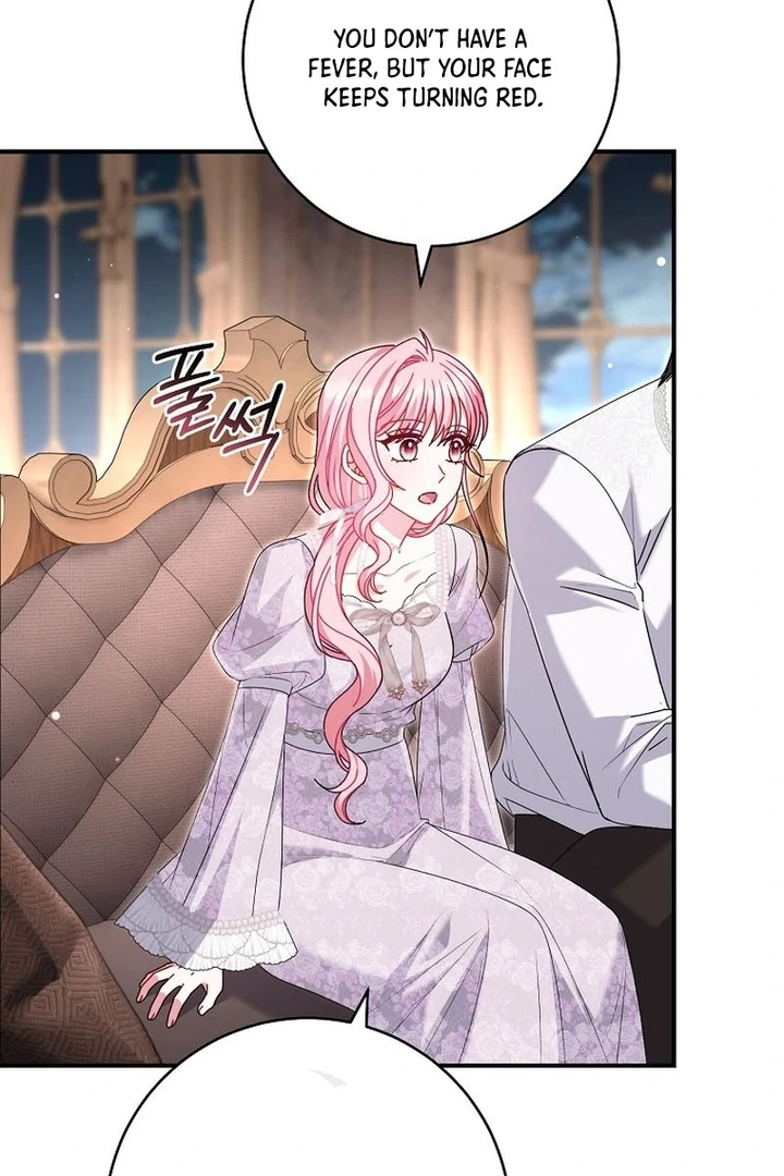 Rather Than The Son, I’ll Take The Father Chapter 31 - Page 75