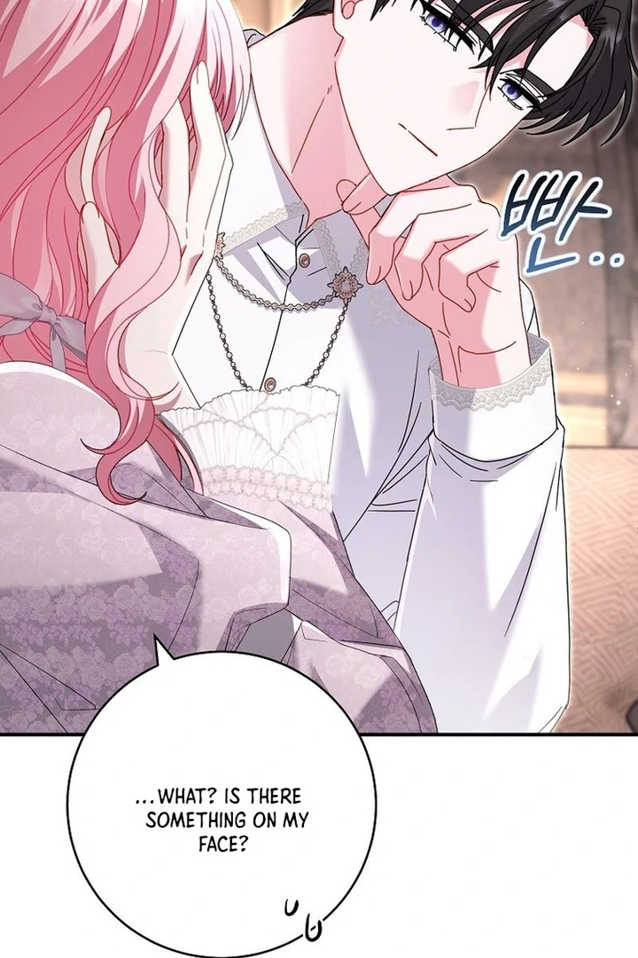 Rather Than The Son, I’ll Take The Father Chapter 31 - Page 77