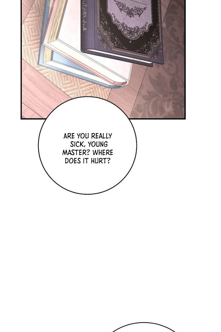 Rather Than The Son, I’ll Take The Father Chapter 31 - Page 79