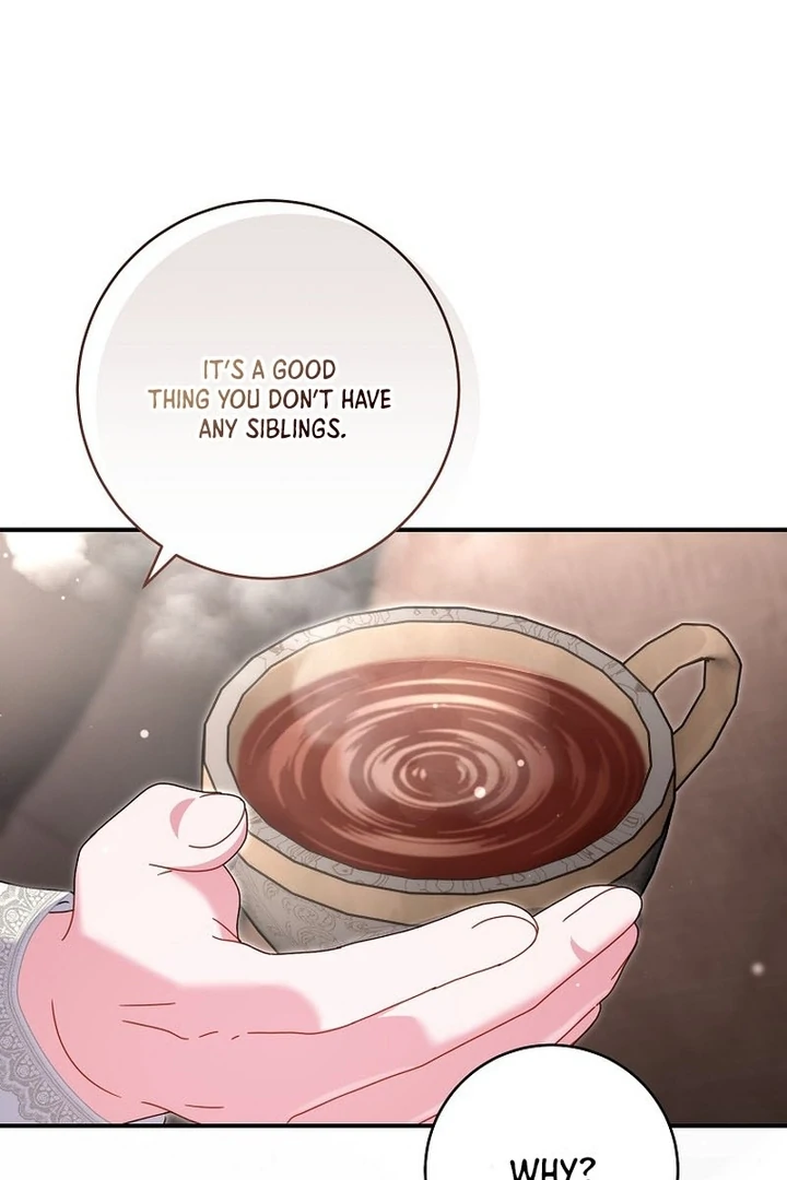 Rather Than The Son, I’ll Take The Father Chapter 31 - Page 88