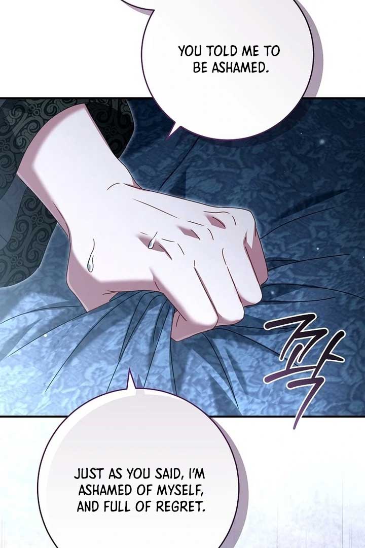 Rather Than The Son, I’ll Take The Father Chapter 32 - Page 133