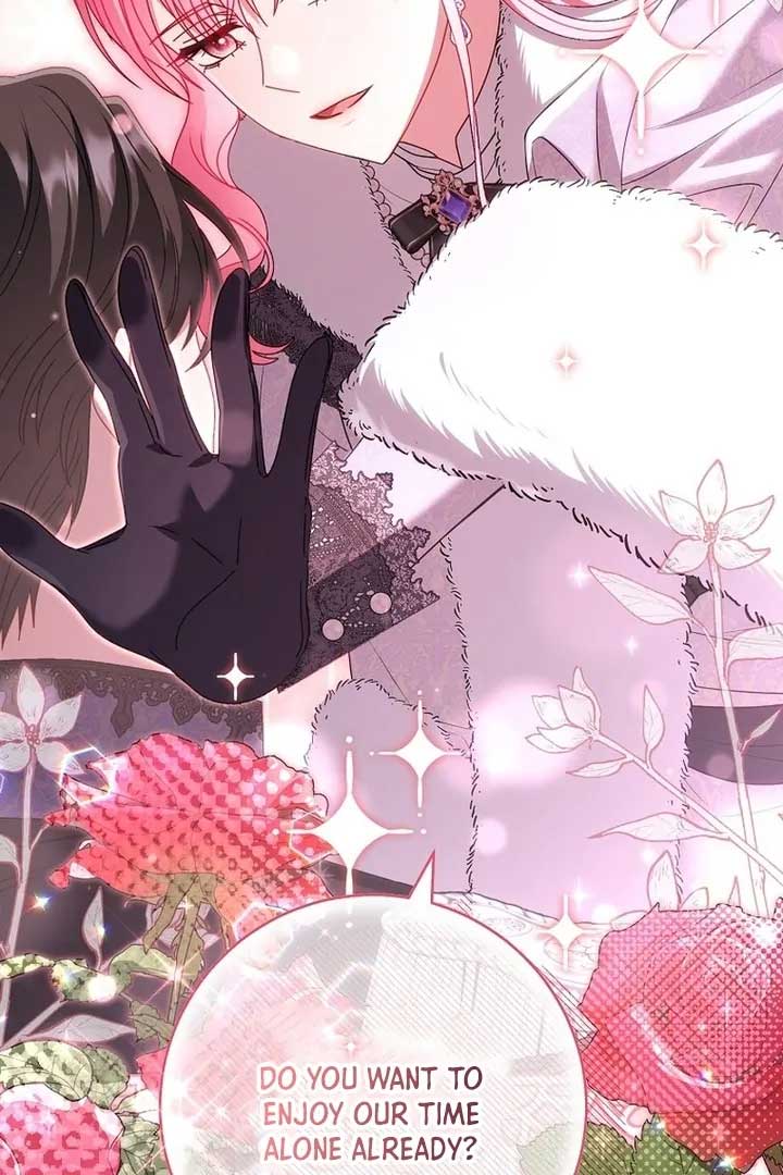 Rather Than The Son, I’ll Take The Father Chapter 32 - Page 152