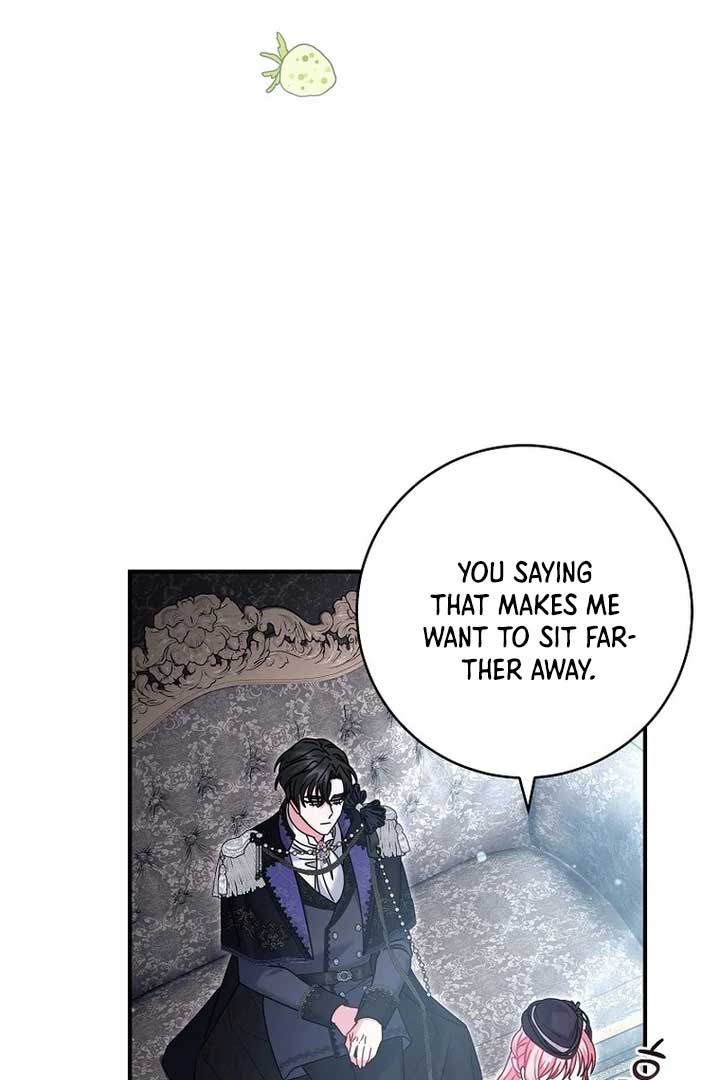 Rather Than The Son, I’ll Take The Father Chapter 32 - Page 157