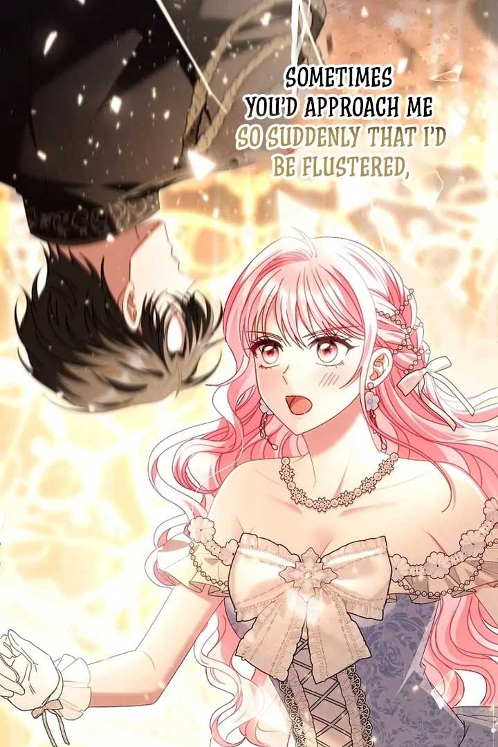 Rather Than The Son, I’ll Take The Father Chapter 32 - Page 30