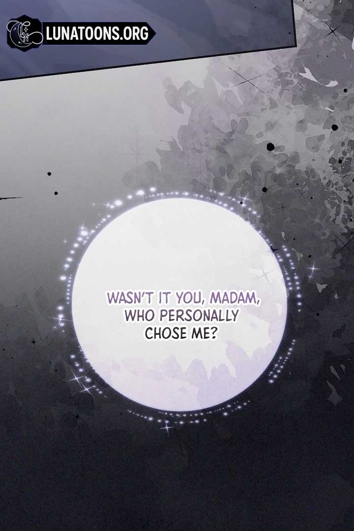 Rather Than The Son, I’ll Take The Father Chapter 32 - Page 4