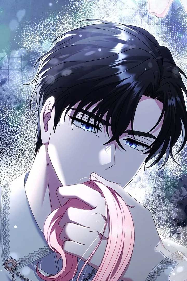 Rather Than The Son, I’ll Take The Father Chapter 32 - Page 43