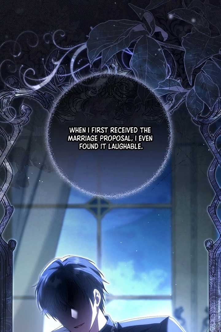 Rather Than The Son, I’ll Take The Father Chapter 32 - Page 6