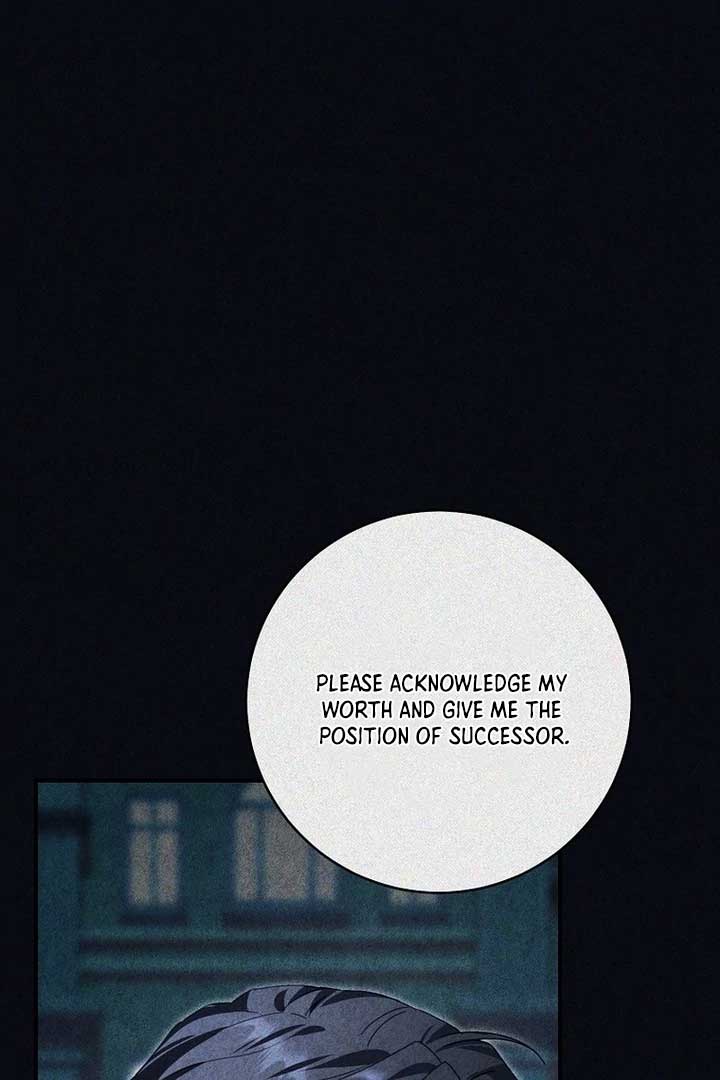 Rather Than The Son, I’ll Take The Father Chapter 32 - Page 67