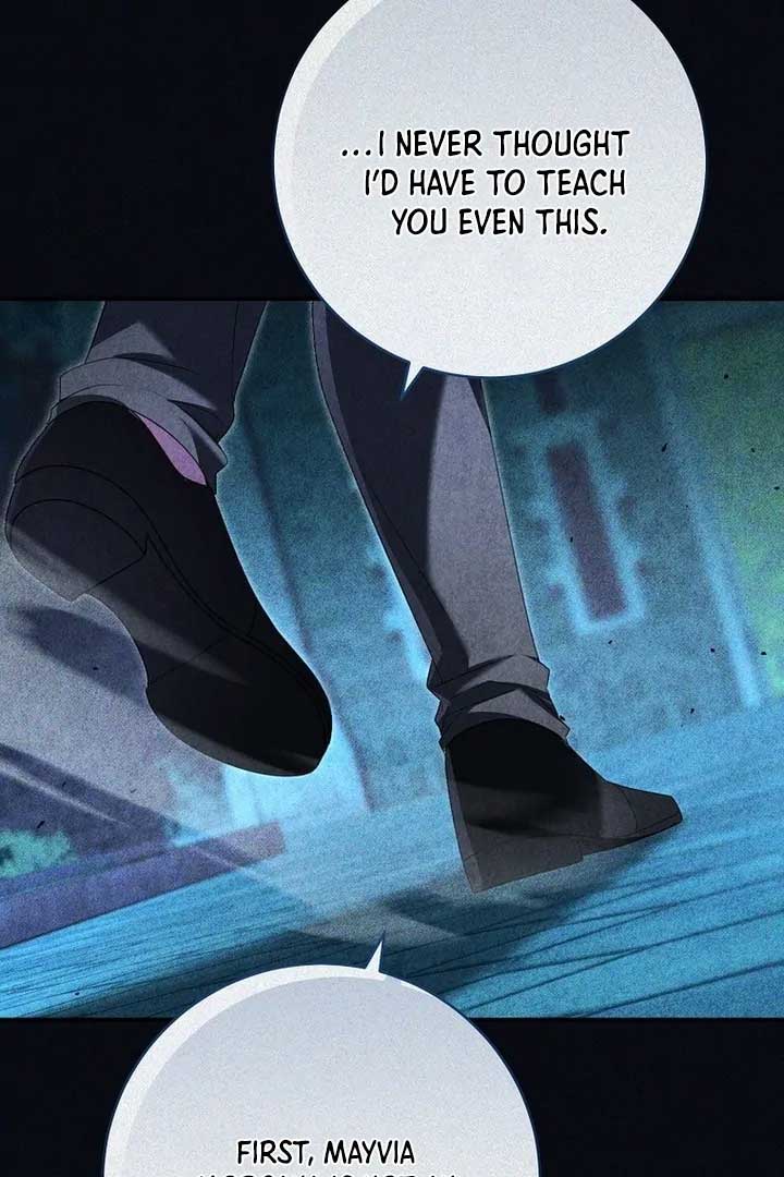 Rather Than The Son, I’ll Take The Father Chapter 32 - Page 72