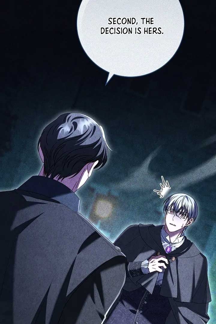 Rather Than The Son, I’ll Take The Father Chapter 32 - Page 74