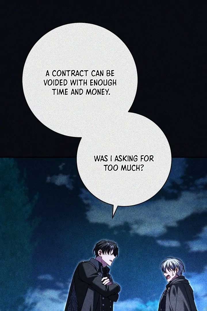 Rather Than The Son, I’ll Take The Father Chapter 32 - Page 78