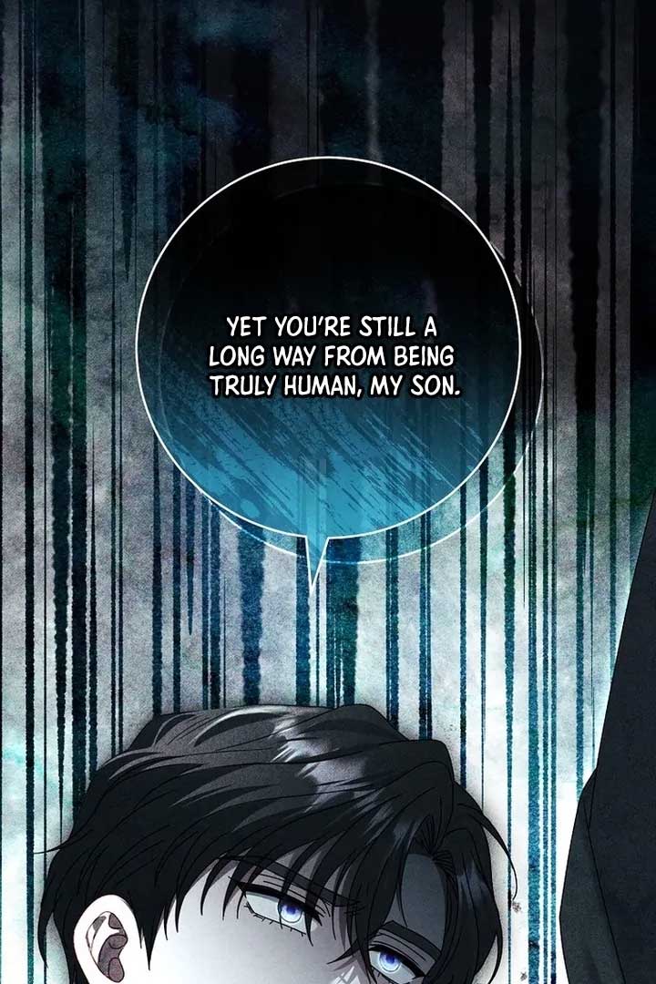 Rather Than The Son, I’ll Take The Father Chapter 32 - Page 83