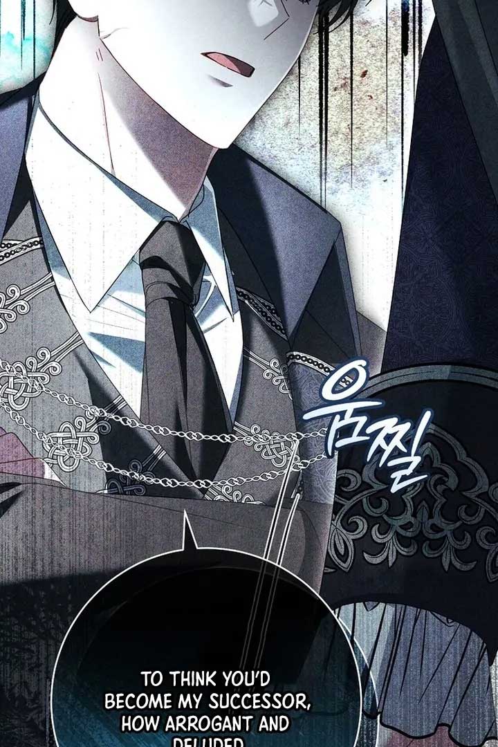 Rather Than The Son, I’ll Take The Father Chapter 32 - Page 84