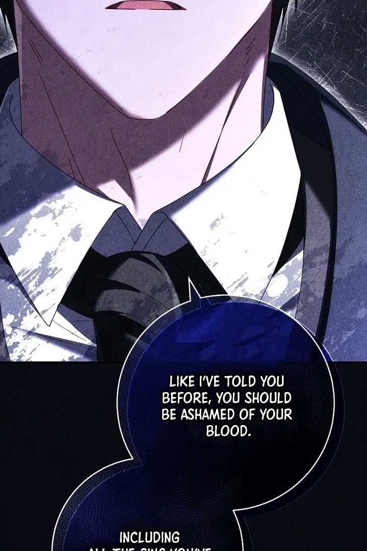 Rather Than The Son, I’ll Take The Father Chapter 32 - Page 89