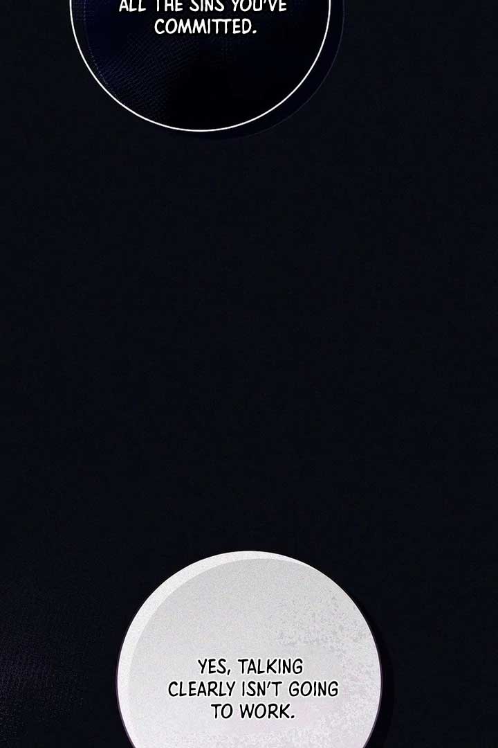 Rather Than The Son, I’ll Take The Father Chapter 32 - Page 90