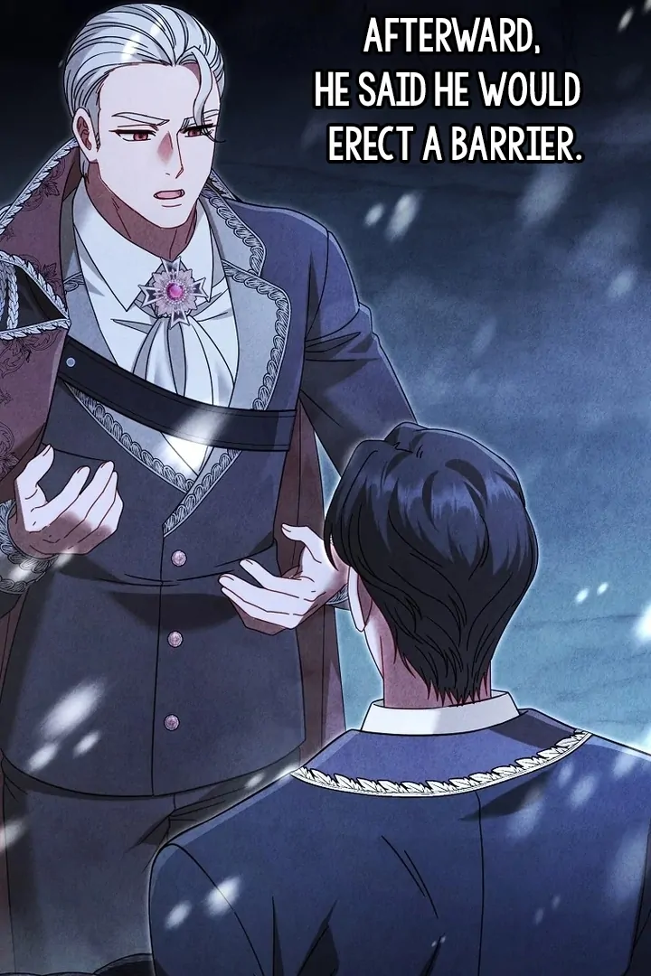 Rather Than The Son, I’ll Take The Father Chapter 33 - Page 15