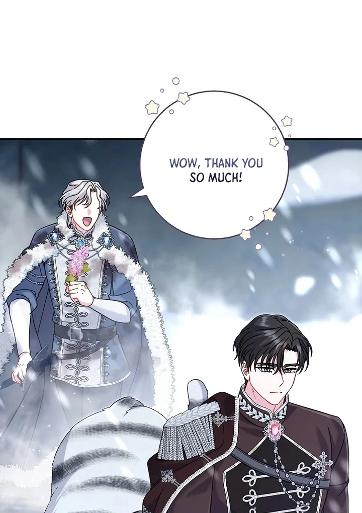 Rather Than The Son, I’ll Take The Father Chapter 33 - Page 55