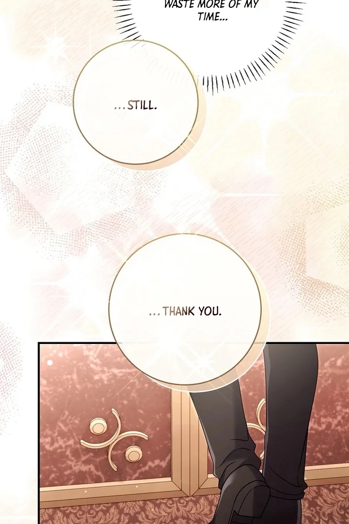 Rather Than The Son, I’ll Take The Father Chapter 33 - Page 80