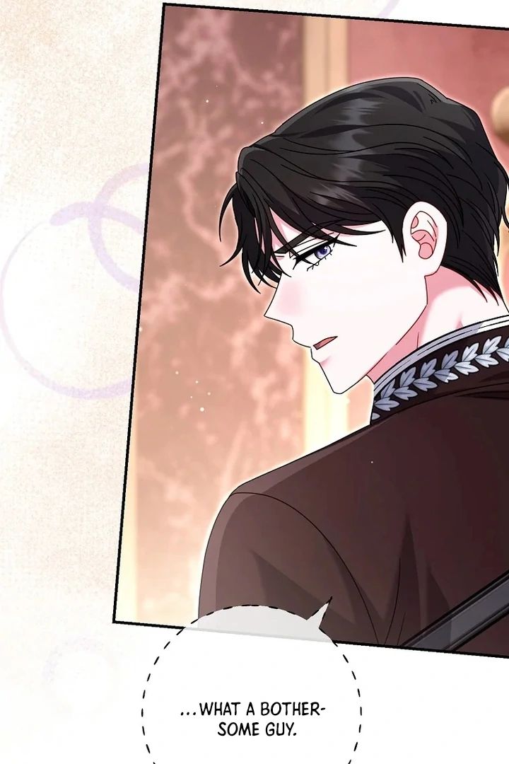 Rather Than The Son, I’ll Take The Father Chapter 33 - Page 85