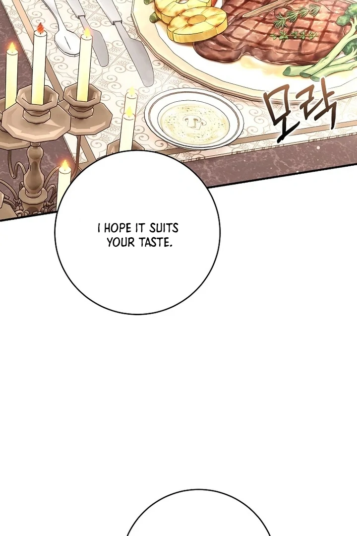 Rather Than The Son, I’ll Take The Father Chapter 33 - Page 88