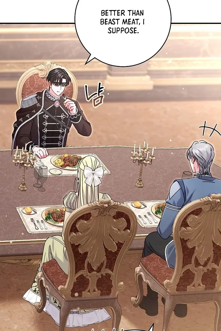 Rather Than The Son, I’ll Take The Father Chapter 33 - Page 89