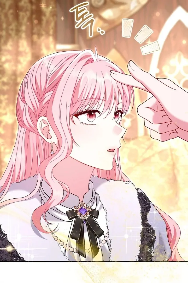 Rather Than The Son, I’ll Take The Father Chapter 34 - Page 110