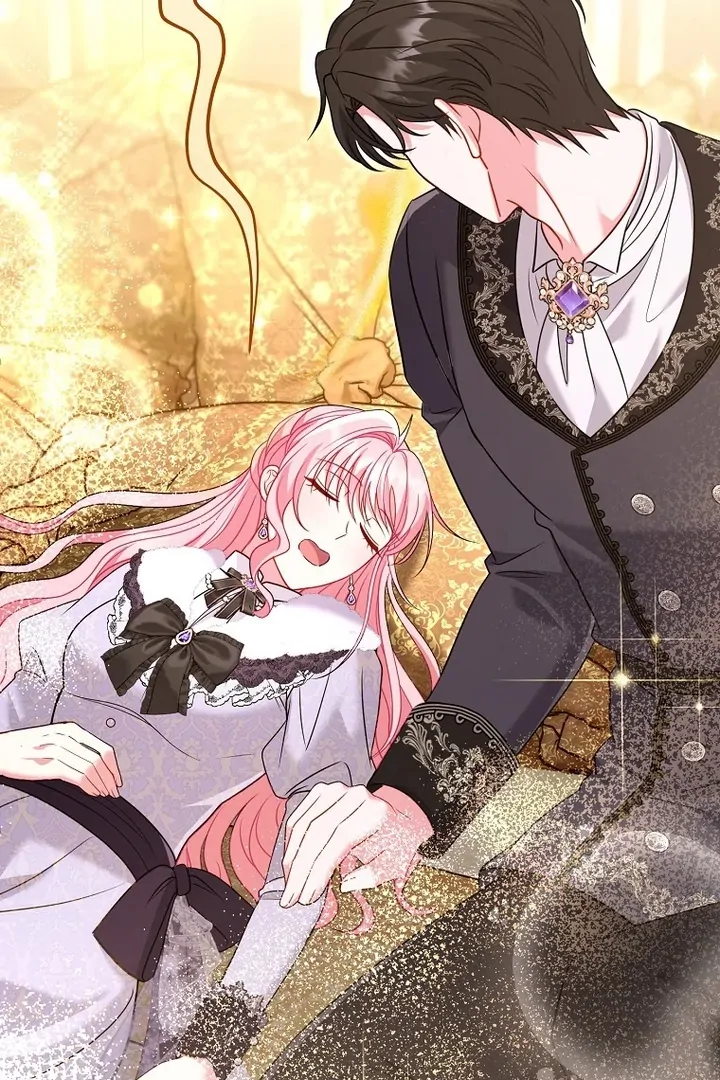 Rather Than The Son, I’ll Take The Father Chapter 34 - Page 113