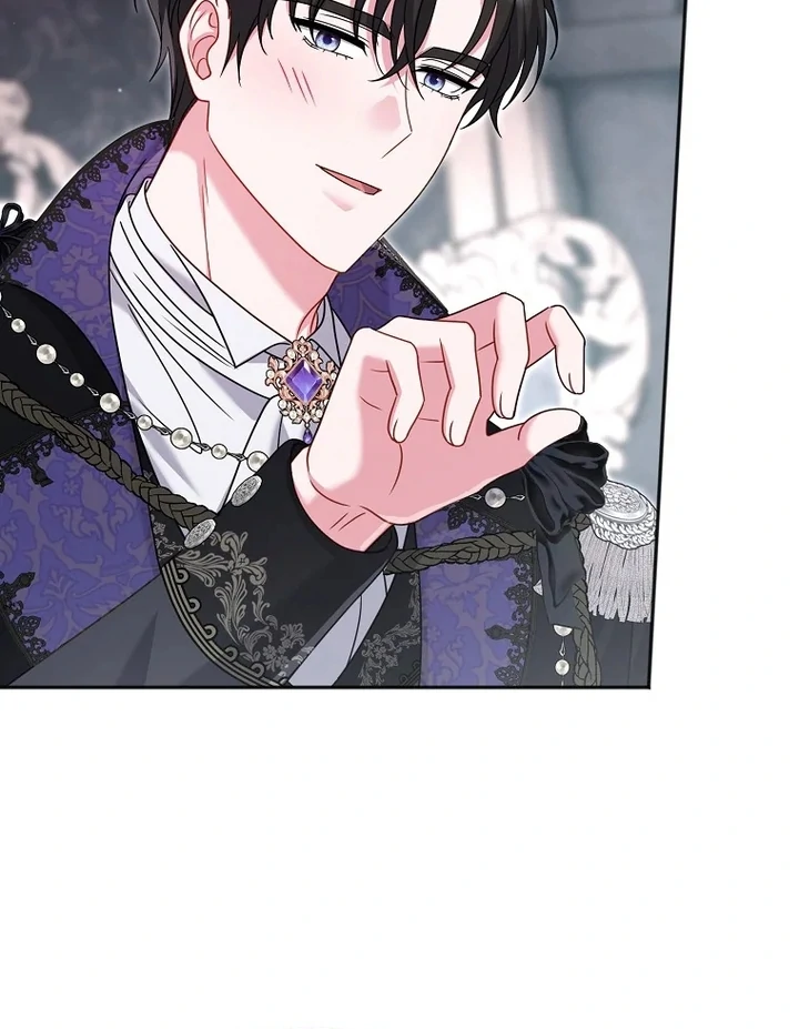 Rather Than The Son, I’ll Take The Father Chapter 34 - Page 14