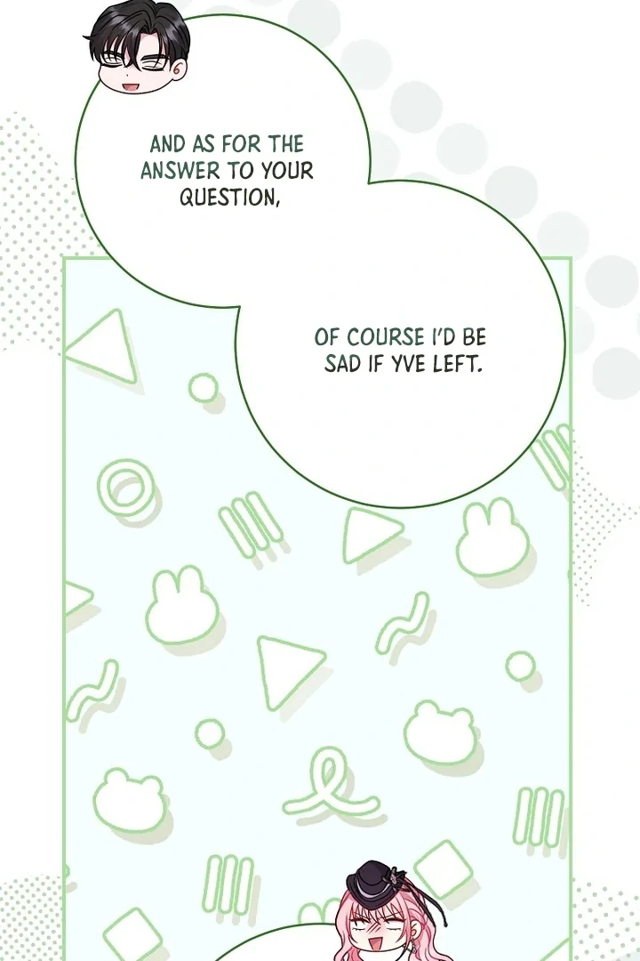 Rather Than The Son, I’ll Take The Father Chapter 34 - Page 17