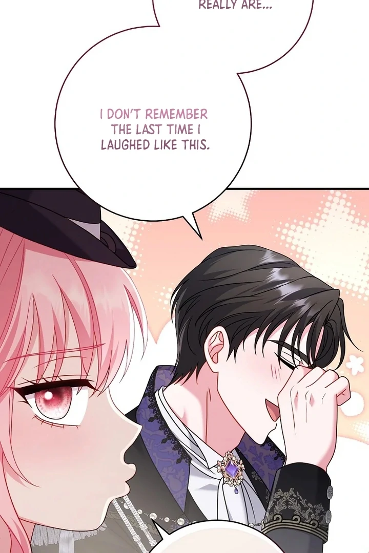 Rather Than The Son, I’ll Take The Father Chapter 34 - Page 19