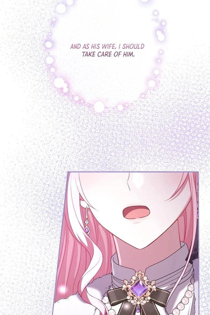 Rather Than The Son, I’ll Take The Father Chapter 34 - Page 31