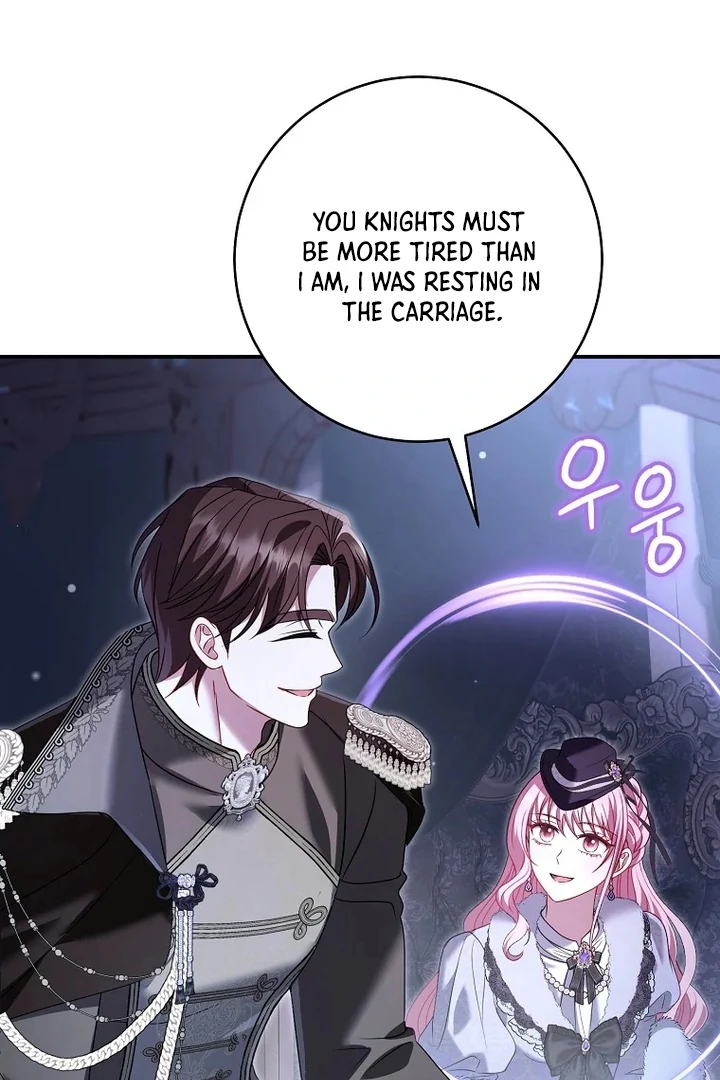 Rather Than The Son, I’ll Take The Father Chapter 34 - Page 51