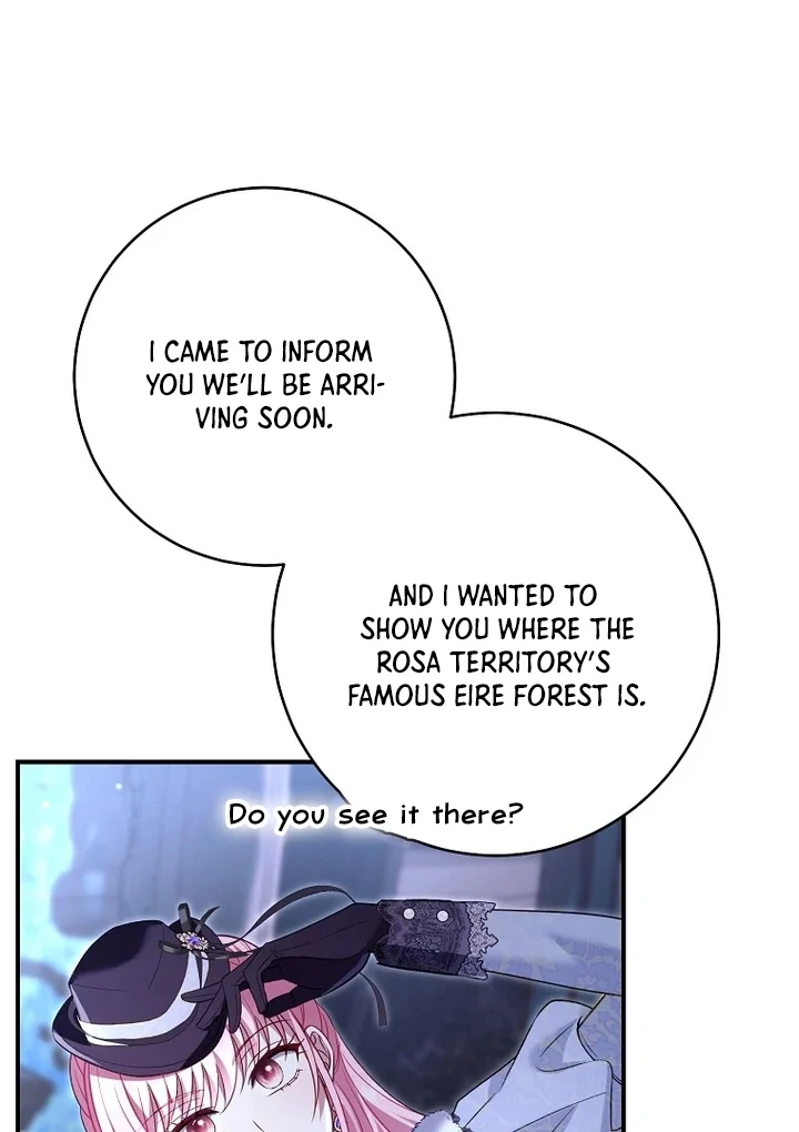 Rather Than The Son, I’ll Take The Father Chapter 34 - Page 53