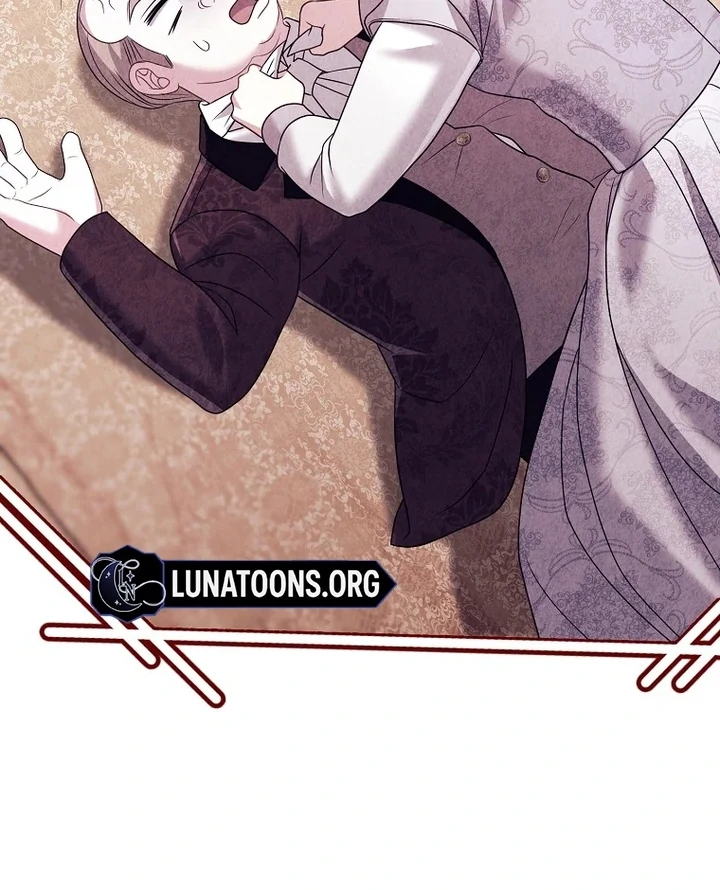 Rather Than The Son, I’ll Take The Father Chapter 34 - Page 67