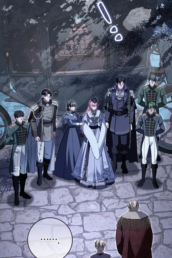 Rather Than The Son, I’ll Take The Father Chapter 34 - Page 75