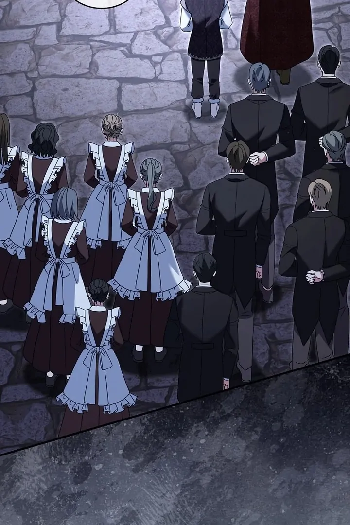 Rather Than The Son, I’ll Take The Father Chapter 34 - Page 76