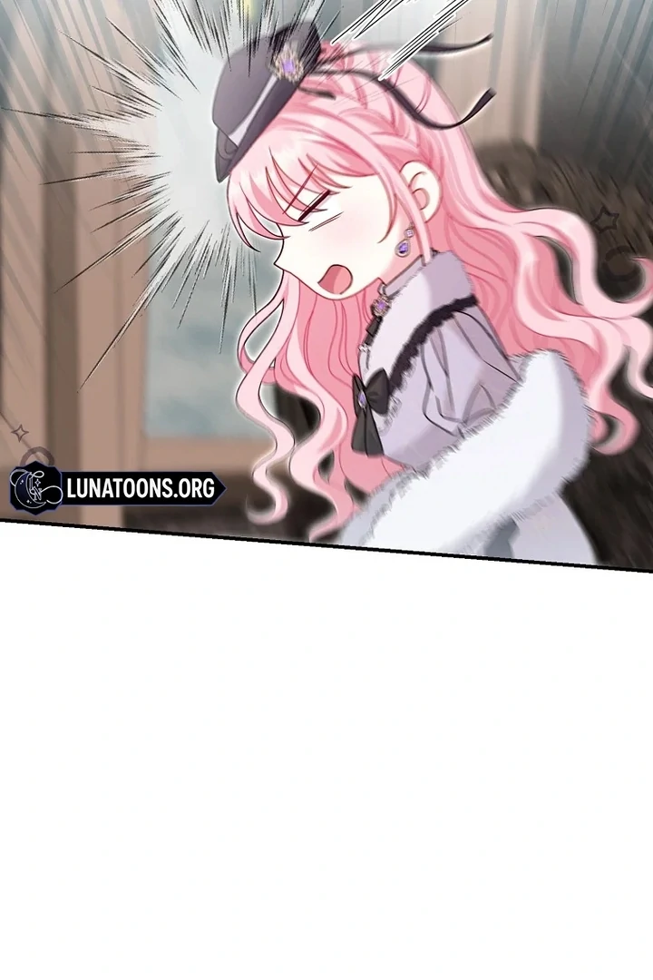 Rather Than The Son, I’ll Take The Father Chapter 34 - Page 8