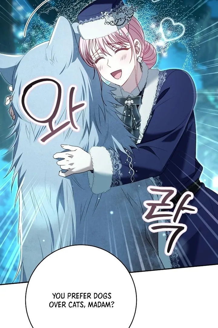 Rather Than The Son, I’ll Take The Father Chapter 36 - Page 116