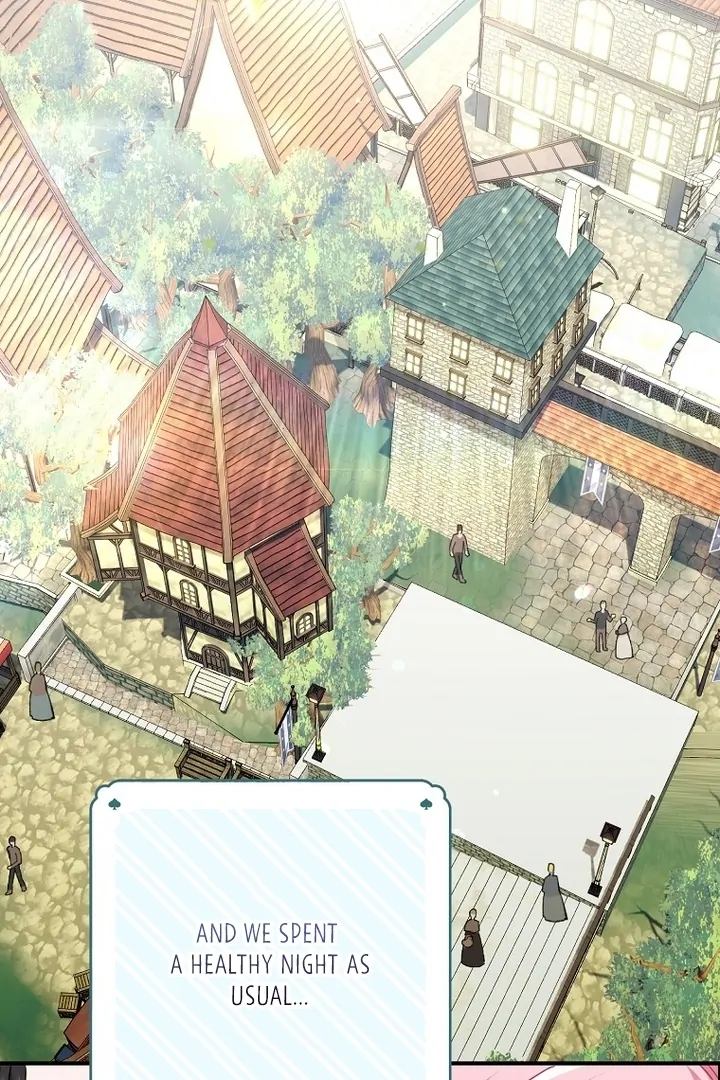 Rather Than The Son, I’ll Take The Father Chapter 36 - Page 136