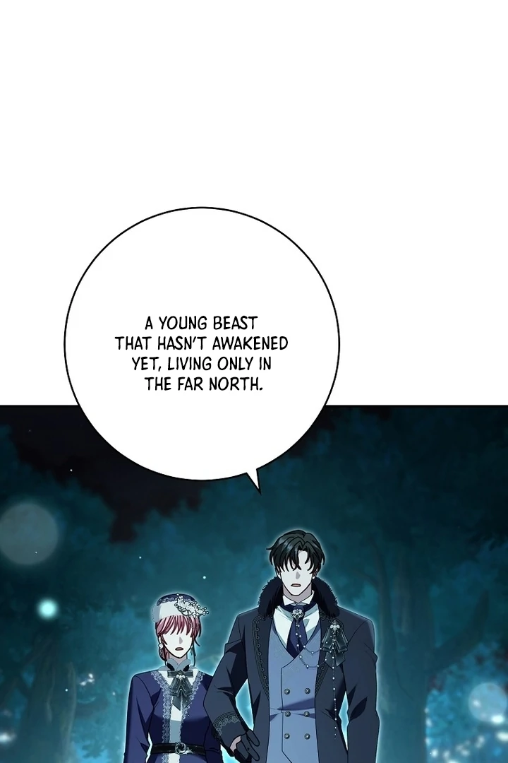 Rather Than The Son, I’ll Take The Father Chapter 36 - Page 32