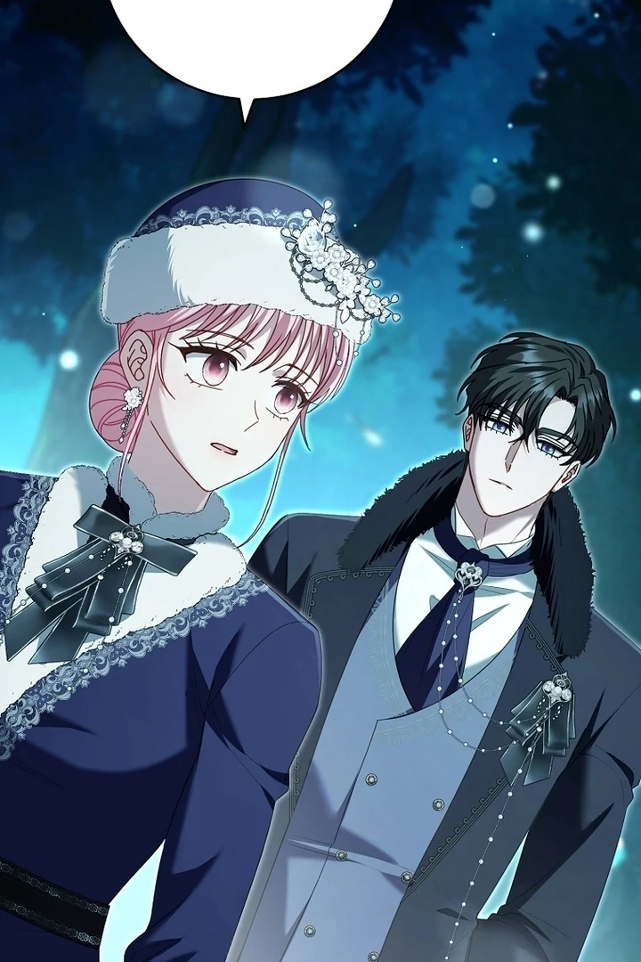 Rather Than The Son, I’ll Take The Father Chapter 36 - Page 38