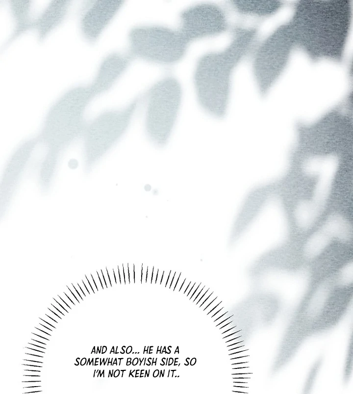 Rather Than The Son, I’ll Take The Father Chapter 36 - Page 42