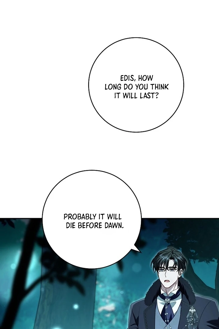 Rather Than The Son, I’ll Take The Father Chapter 36 - Page 49