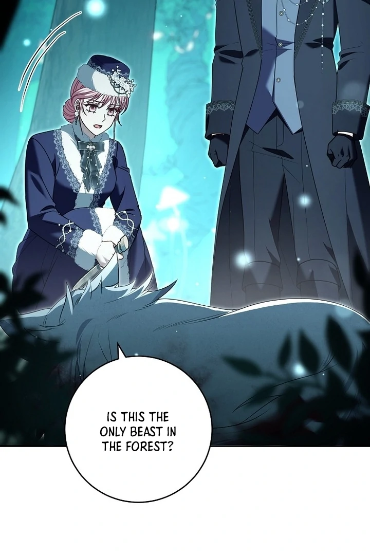 Rather Than The Son, I’ll Take The Father Chapter 36 - Page 50