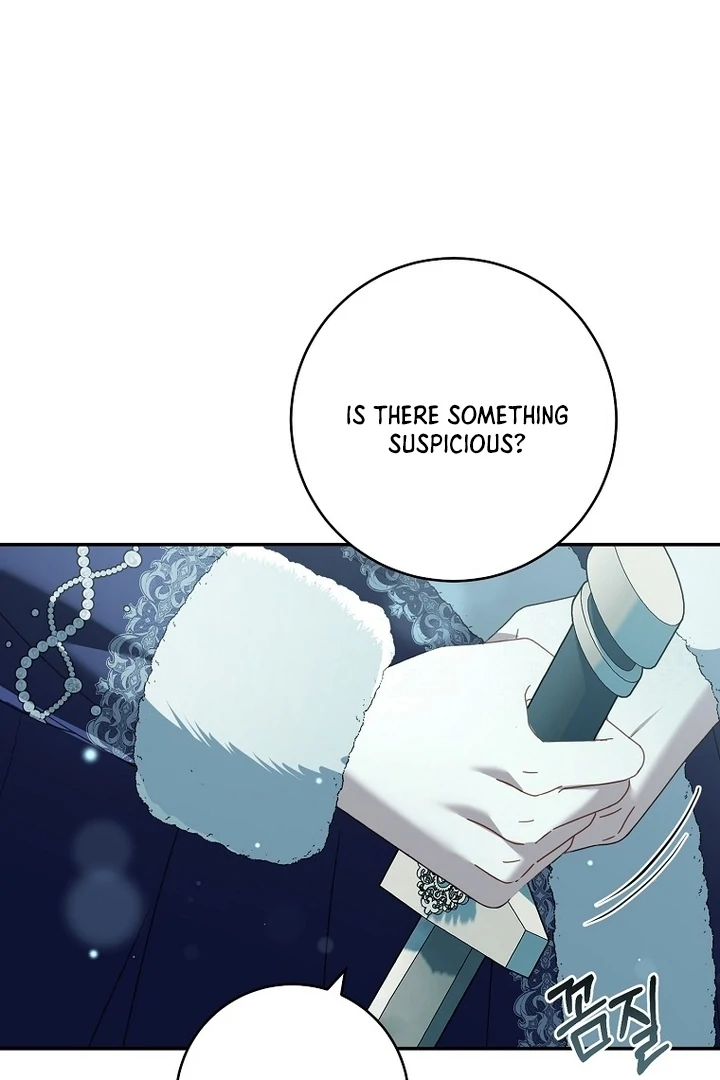 Rather Than The Son, I’ll Take The Father Chapter 36 - Page 51